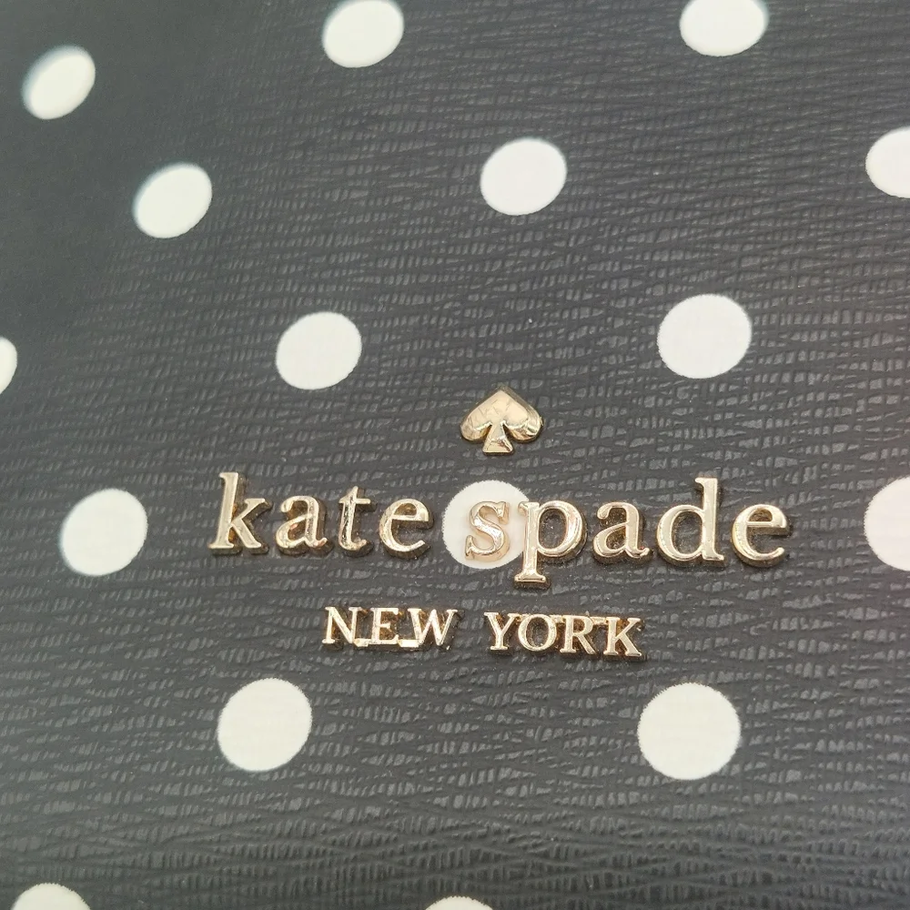 Kate Spade × Disney Minnie Mouse backpack retail $359 - Picture 10 of 12